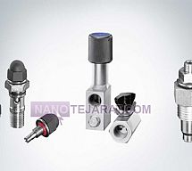 Hydraulic Relife Valves of Have